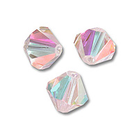  4  Crystal Satin AB