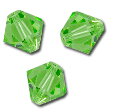  4  Peridot